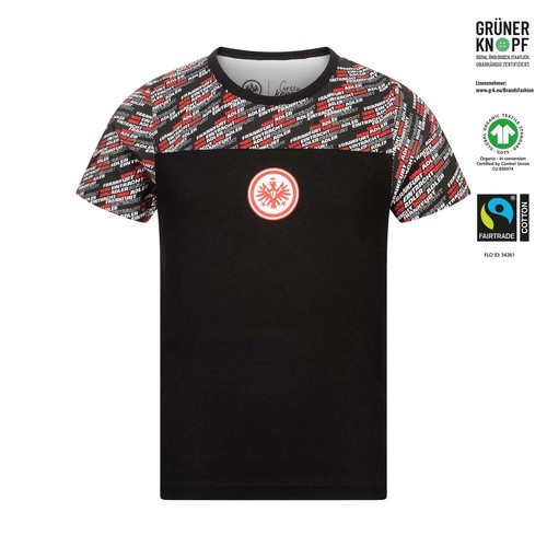 Shirt eintracht frankfurt - t-shirt,