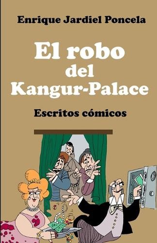 Robo del kangur - el,