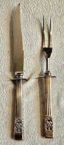 Vintage sehr schönes silber - schönes,