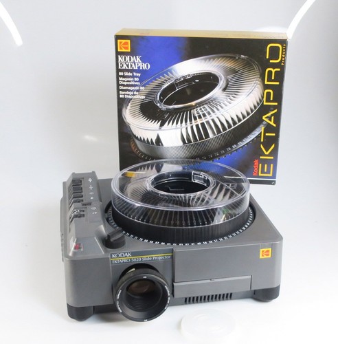 Kodak ektapro 5020 - kodak,