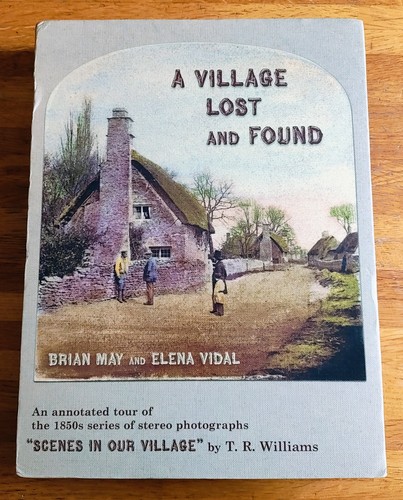 Village lost and - lost,