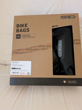 1x Fahrradtasche Ortlieb Sport-Packer