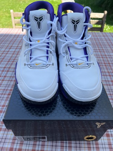 Nike kobe protro - nike,