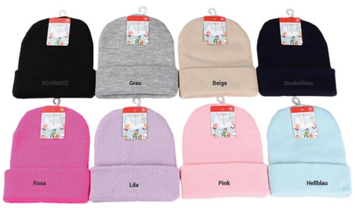 Kindermütze kinder winter - kindermütze,