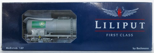 Liliput l225824 achs - liliput, 4-achs