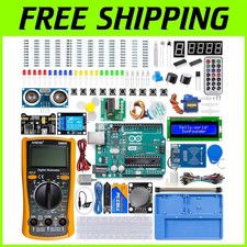 Arduino uno board kit - arduino, r3
