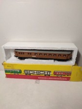 SCHICHT HO PERSONENWAGEN