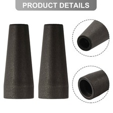 Leichte gaslose D??sen f??r effizientes MIG-Schwei?en und Langzeiteinsatz