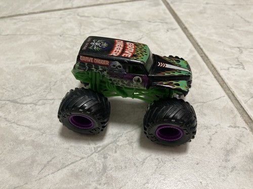 Spin master monster - spin-master, monster-jam