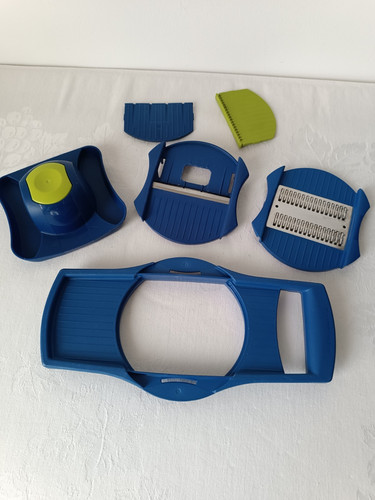 Tupperware combiplus - tupperware,