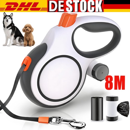 Automatische hundeleine - automatische,