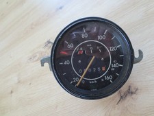 VW Käfer Tacho 9/76 VDO 113 957 011 160 KM/H Tachometer