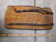 Werkzeugtasche Rolltasche