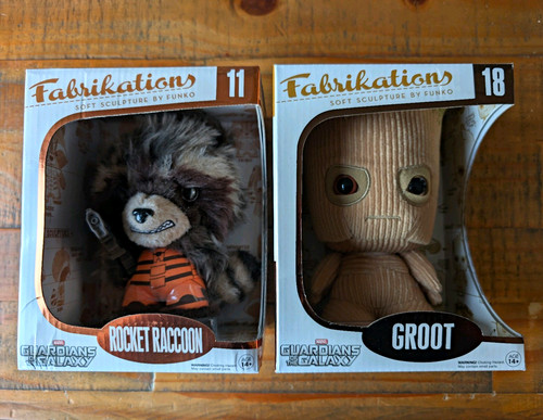 Funko fabrikations soft - funko,