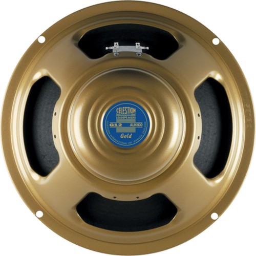 Celestion alnico gold - celestion,
