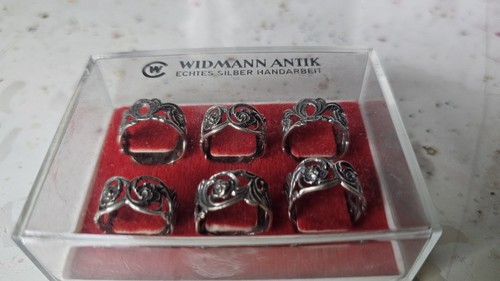 Widmann antik - widmann, 6x