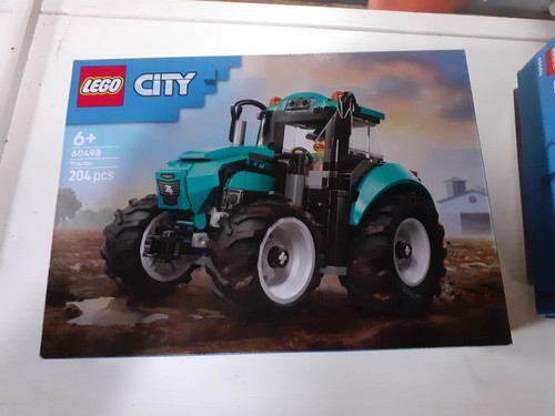 Lego city konvolut sammlung - city,