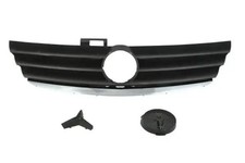 Kühlergrill-Blindkühler