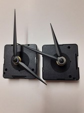 UTS Uhrwerk Quarz 2 Stück m