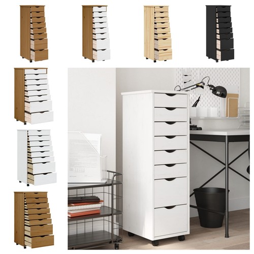 Rollschrank mit schubladen - rollschrank,