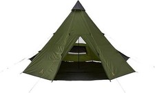 CAMPINGZELT GRAND CANYON BLACK