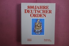 426355 800 JAHRE DEUTSCHER