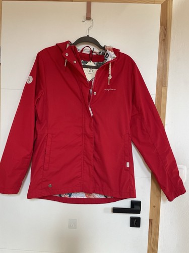 Mazine jacke weste überzieher - weste,