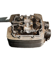 Yamaha XT TT 600 Zylinderkopf 