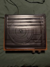 Plattenspieler Sound master