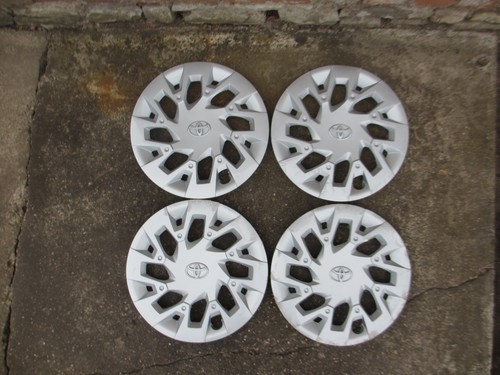 Original toyota aygo b4 - original,