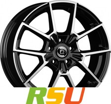 Diewe Neve black diamond