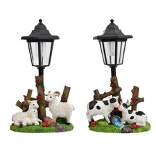 Garten statue harz skulptur - statue,