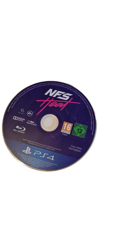 Need for speed heat - need,