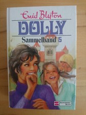 Enid Blyton: Dolly -