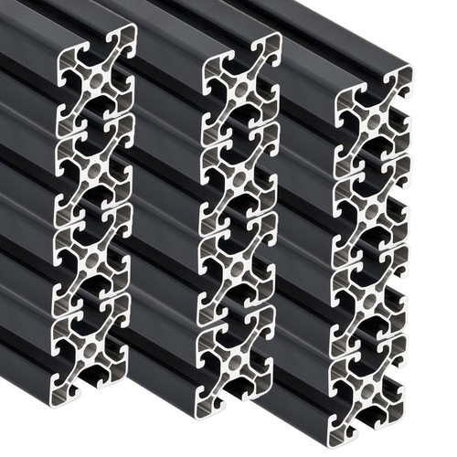 Aluprofil 40x40 stab - aluprofil, je