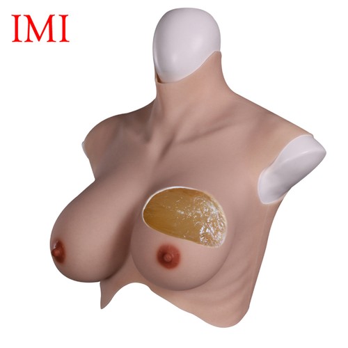Imi plus size silikonbrüste - imi,