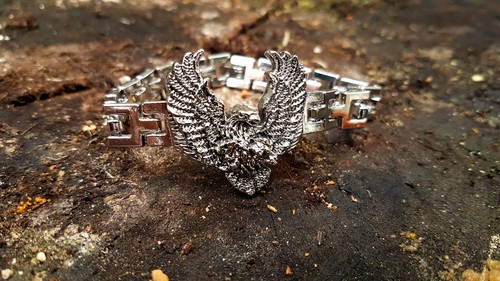 Armband adler eagle - adler, rocker