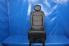 7N0883008 Beifahrersitz Sitz Hinten Rechts Mittlere Reihe VW SHARAN 7N 7-Sitzer