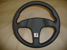 AUDI SPORT NARDI  LENKRAD LEDERLENKRAD NEU BEZIEHEN TOP QUALITÄT LANGENHAGEN