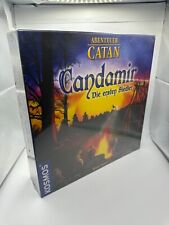 Abenteuer Catan: Candamir -
