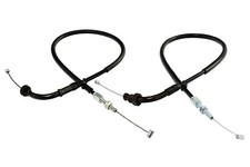Gaszug Set Öffner +
