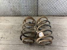 81639 Federnsatz Hinterachse JEEP Grand Cherokee III (WH, WK)