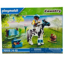 PLAYMOBIL® Country 70515