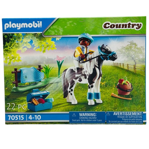 Playmobil country 70515 - playmobil®,