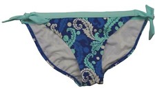 BODEN England Damenbadeanzug Gr.34 UK.8 Damen Badeanzug Bikini-Unterteil 0201R