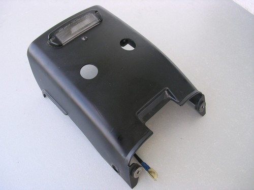 Heck bürzel vekleidung rear - heck,