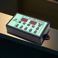 Argon Arc Welding Time Pulse