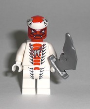 LEGO Ninjago - Snappa -