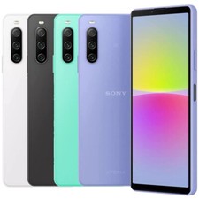 Neu Sony Xperia 10 IV (5G)