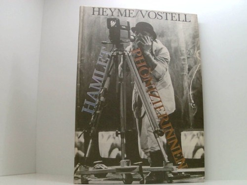 Heyme vostell hamlet - hamlet,